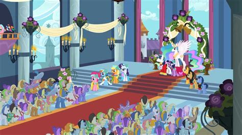 Beyond Equestria: Exploring My Little Pony's Dance Spells from Around the World